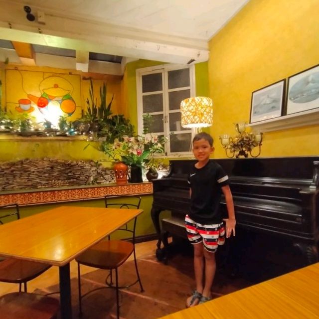 Kids Can Have Fun in Bicol