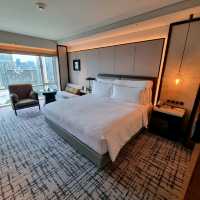 Conrad King Room 2703 