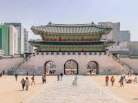 조선의 궁, 경복궁