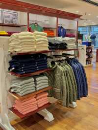 파주 프리미엄 아울렛🛍️ 세일 폭이 크고, 풍경이 예뻐요⭐️💕