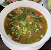 เฮือนลำพูน อาหารเหนืออร่อย หาทานได้ที่กรุงเทพ