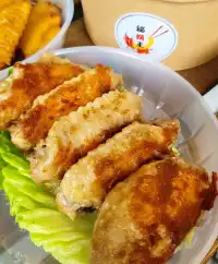 深水埗無味精撈麵店😉「秘撈王」