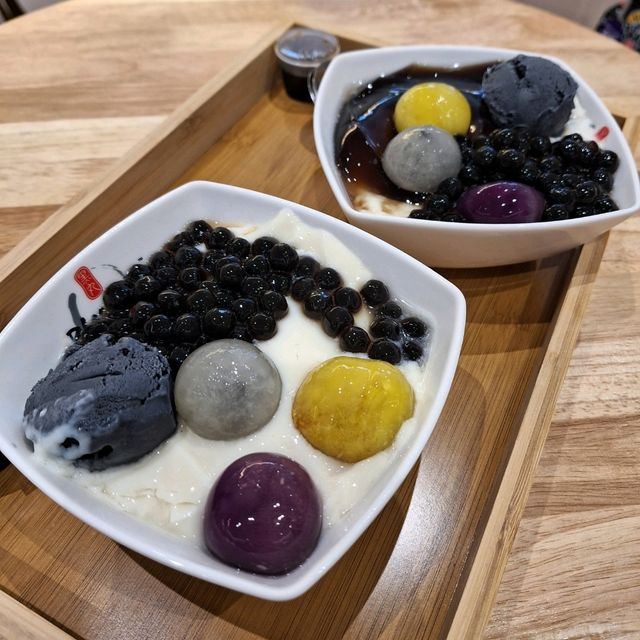 🍨 Sweet Memories @ Blackball Queens Q1