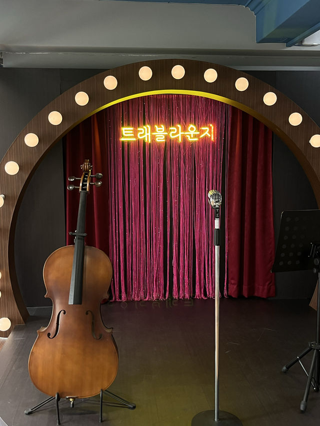 대전 뚜벅이여행자 필수코스