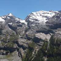 瑞士🇨🇭｜ 🌟刺激又壯麗！探索瑞士 - Rodelbahn Oeschinensee 🥾
