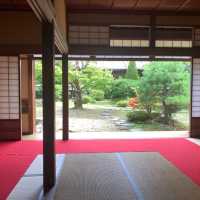 飛騨高山　【高山陣屋】