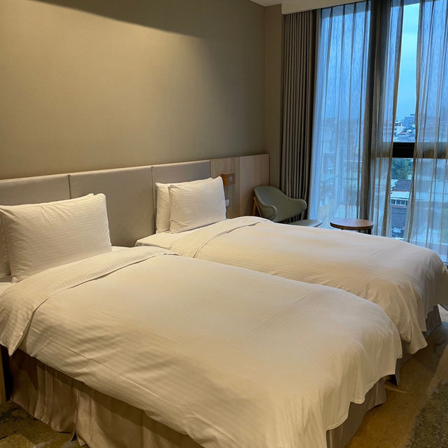 嘉義住宿新選擇-南院旅墅