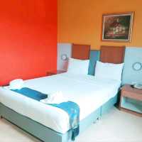 K2 Hotel @ Airport Suratthani