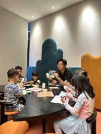 M Resort Amazing Kids Club 🤩 