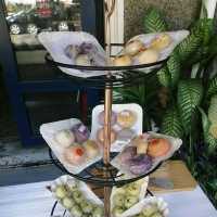Ori Bakery Restaurant 