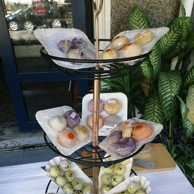 Ori Bakery Restaurant 