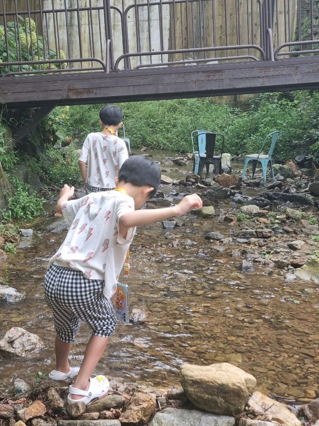 볼거리 즐길거리 천국!