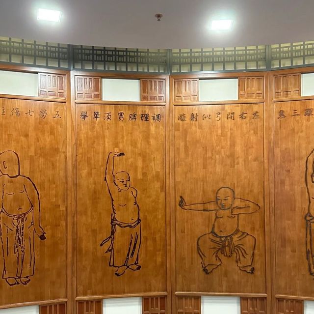 🌿中醫奇幻世界🏛️廣東中醫藥博物館🌿