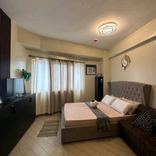 Unit 4Q, One Regis, Bacolod City
