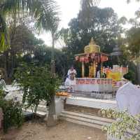 ทริปแสวงบุญที่อินเดีย