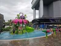 ไปตะลุยโลกอวกาศ @Grande Center Point Space Pattaya