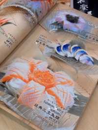 MOST AFFORDABLE Japanese Cuisine in JB!