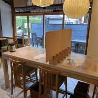 【京都・伏見稲荷】縁起良い料理と鳥居で開運気分「五穀豊穣のお茶屋ごはん五木茶屋 伏見稲荷店」