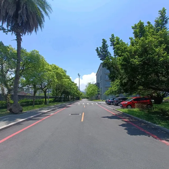國立宜蘭大學