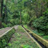 Sendang Gile Waterfall