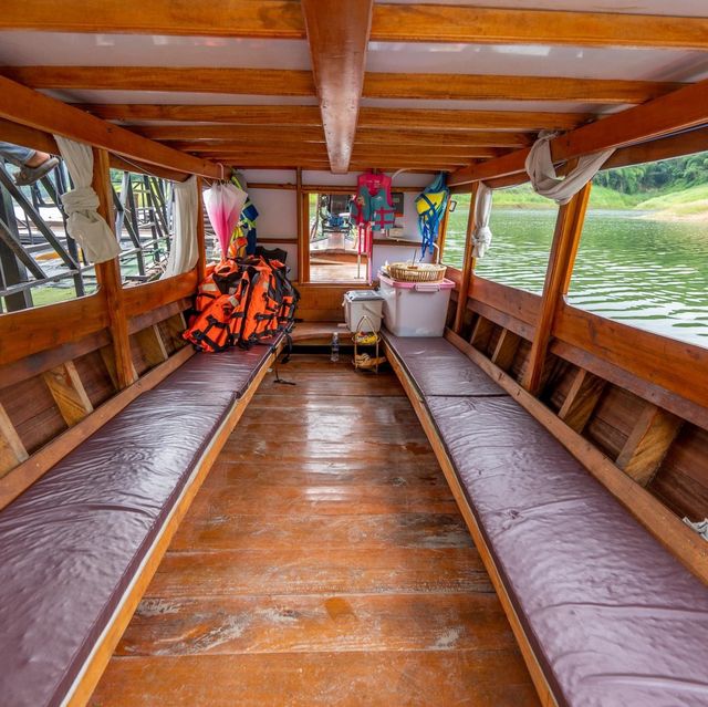 กอด Glamping จ.เชียงราย