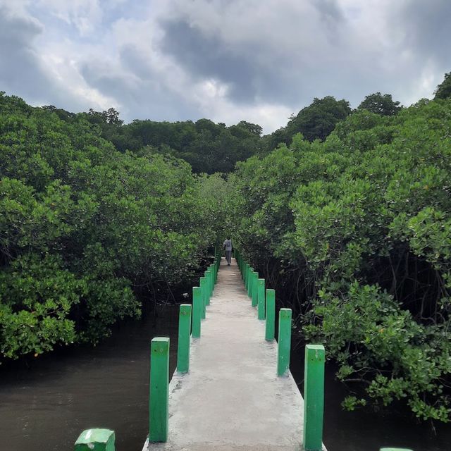 Baluran National Park