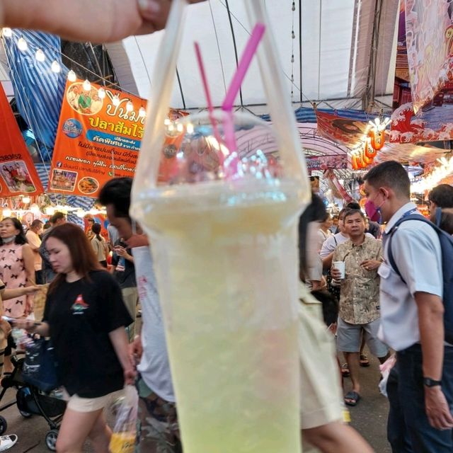 งานฉลองเจดีย์ วัดไร่ขิง
