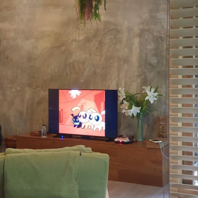Woo Ma Ca Moo เชียงใหม่ ที่พัก Homestay สุดคิ้วท์ส Woo Ma Ca Moo เชียงใหม่ ที่พัก Homestay สุดคิ้วท์ส