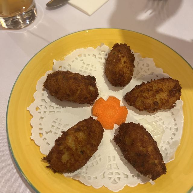 澳門懷舊風喪食打打卡