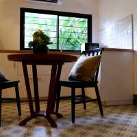 Loved the stay at Nara Residence Trang