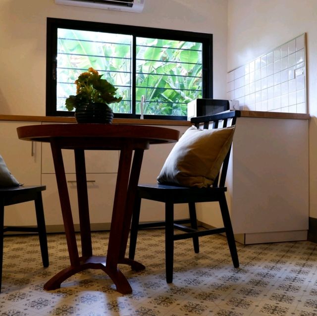 Loved the stay at Nara Residence Trang