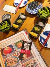 🎏返鄉下～灣仔日式居酒屋🏮