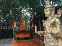 พระมหาธาตุเจดีย์ไตรภพ ไตรมงคล จ.สงขลา