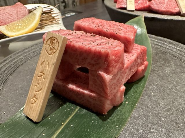 日本名古屋｜必食頂級飛驒牛