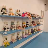 澳門看可愛Miffy展