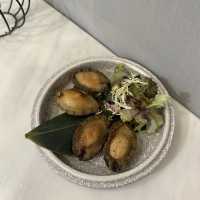 銅鑼灣樓上高質cafe 