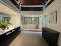 布吉隱世別墅酒店 - The Pavilions Phuket