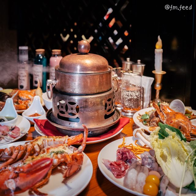 👻萬聖節食乜好？超啱打卡推介📸