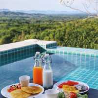 Caligo Resort 