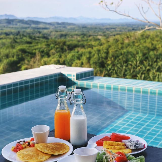 Caligo Resort 