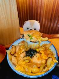 北角排隊丼飯味道如何？