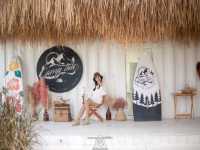 Camp Tales Cafe - Glamp and Grill ชลบุรี