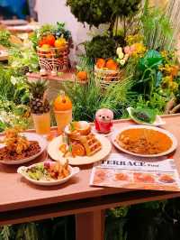 旺角美食｜橙橙開到旺角啦