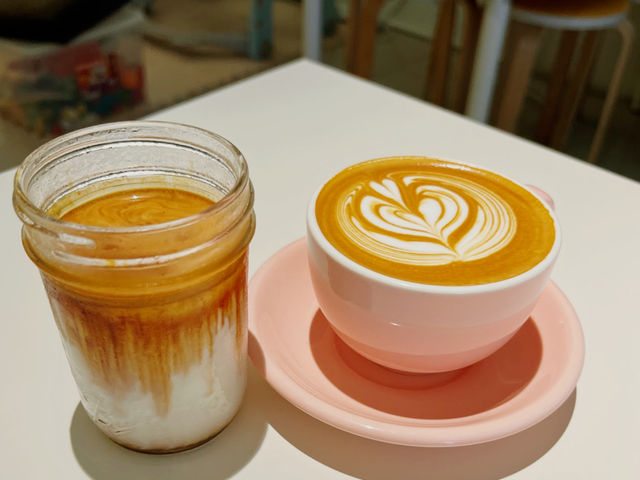kita coffee