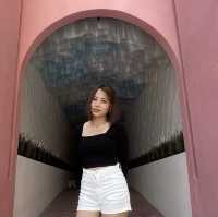 My Castle Beach cafe คาเฟ่มีสระว่ายน้ำ