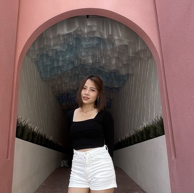 My Castle Beach cafe คาเฟ่มีสระว่ายน้ำ