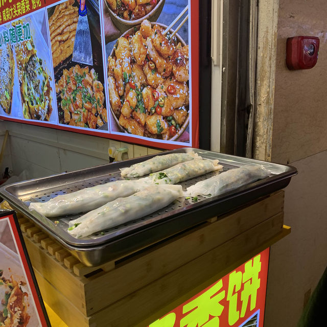 东门老街深圳 Dongmen old street 