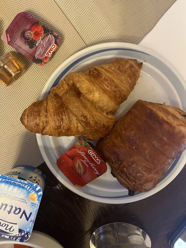 와플과 감자튀김의 나라🍟🧇