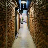 Ramen Bar Shishido