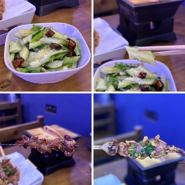 北上覓食！自設生蠔養殖場．主打烤生蠔